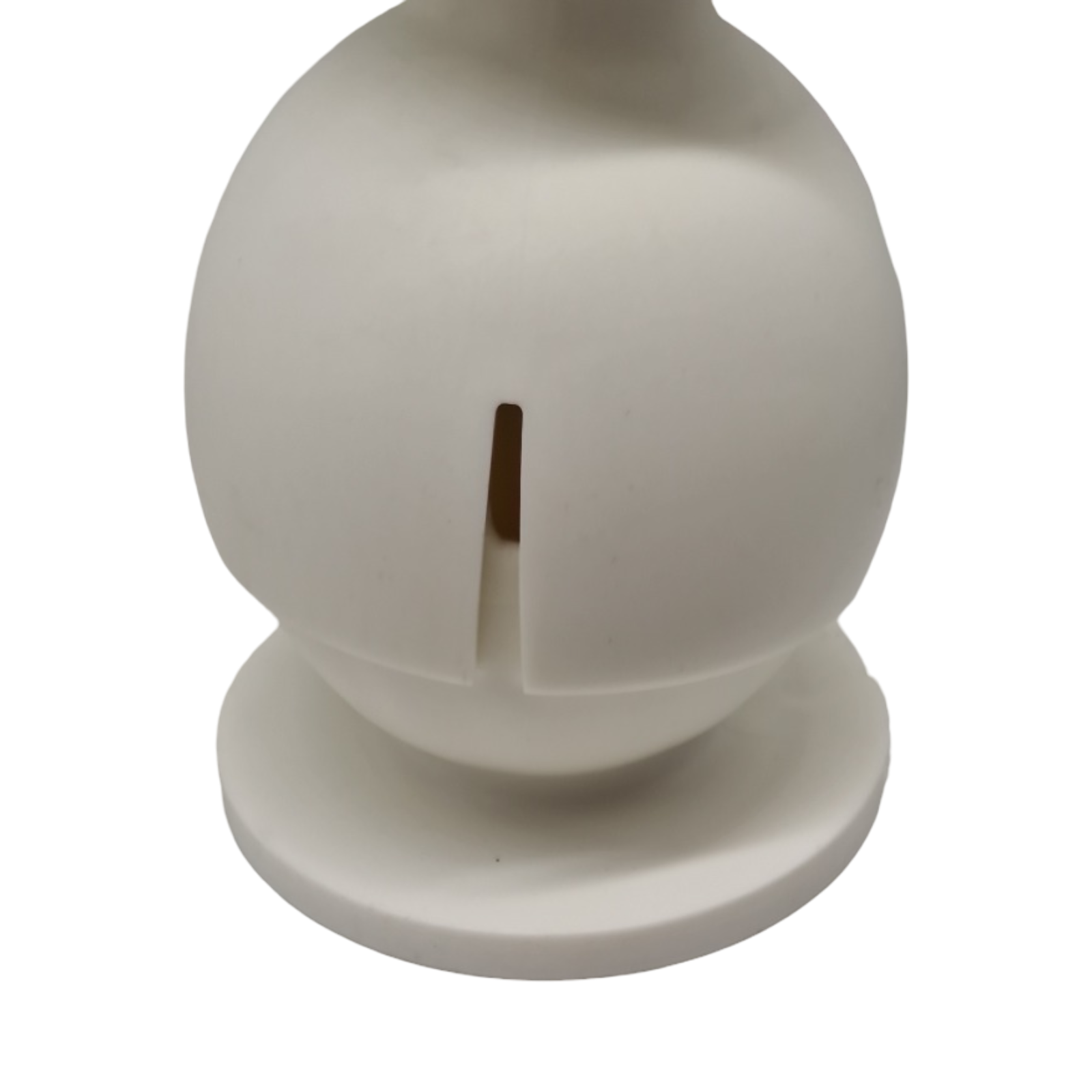 ERRECOM Mini Steady Bodenständer verstellbar für Klimaanlagen Wärmepumpen weiß RAL 9016 Set mit 4 Stück