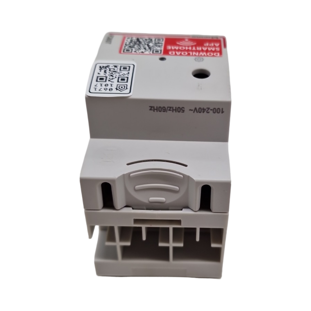 Bticino FC80GT Gateway DIN Smart Wi-Fi Steuerung für Lichter Rollläden Steckdosen HO...