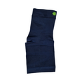 Bauerfeind Sports Compression Knöchelbandage Unisex blau mit Taping-Gurt Größe M