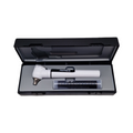 E-Scope Riester e-scope F.O. Otoskop schwarz LED
