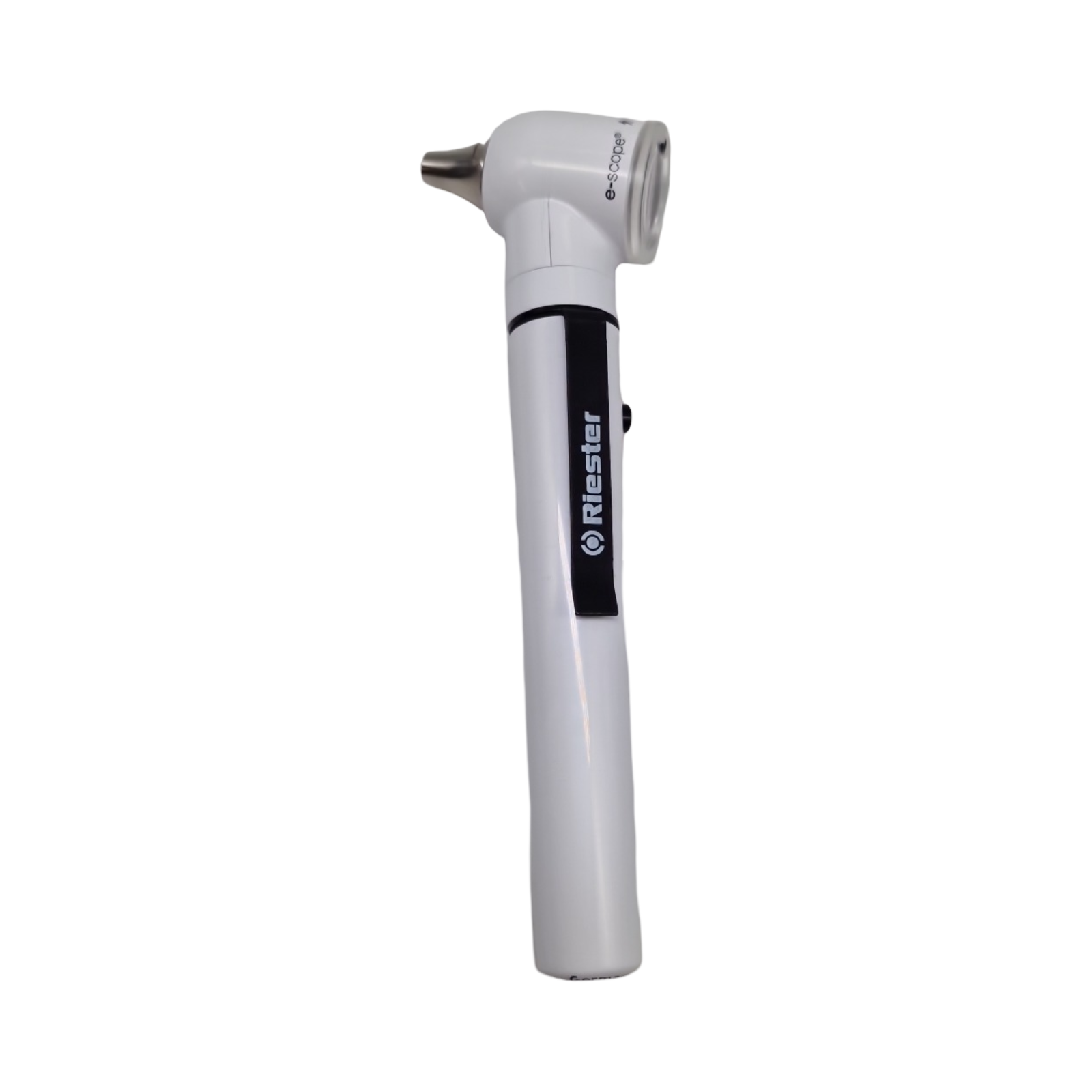 E-Scope Riester e-scope F.O. Otoskop schwarz LED