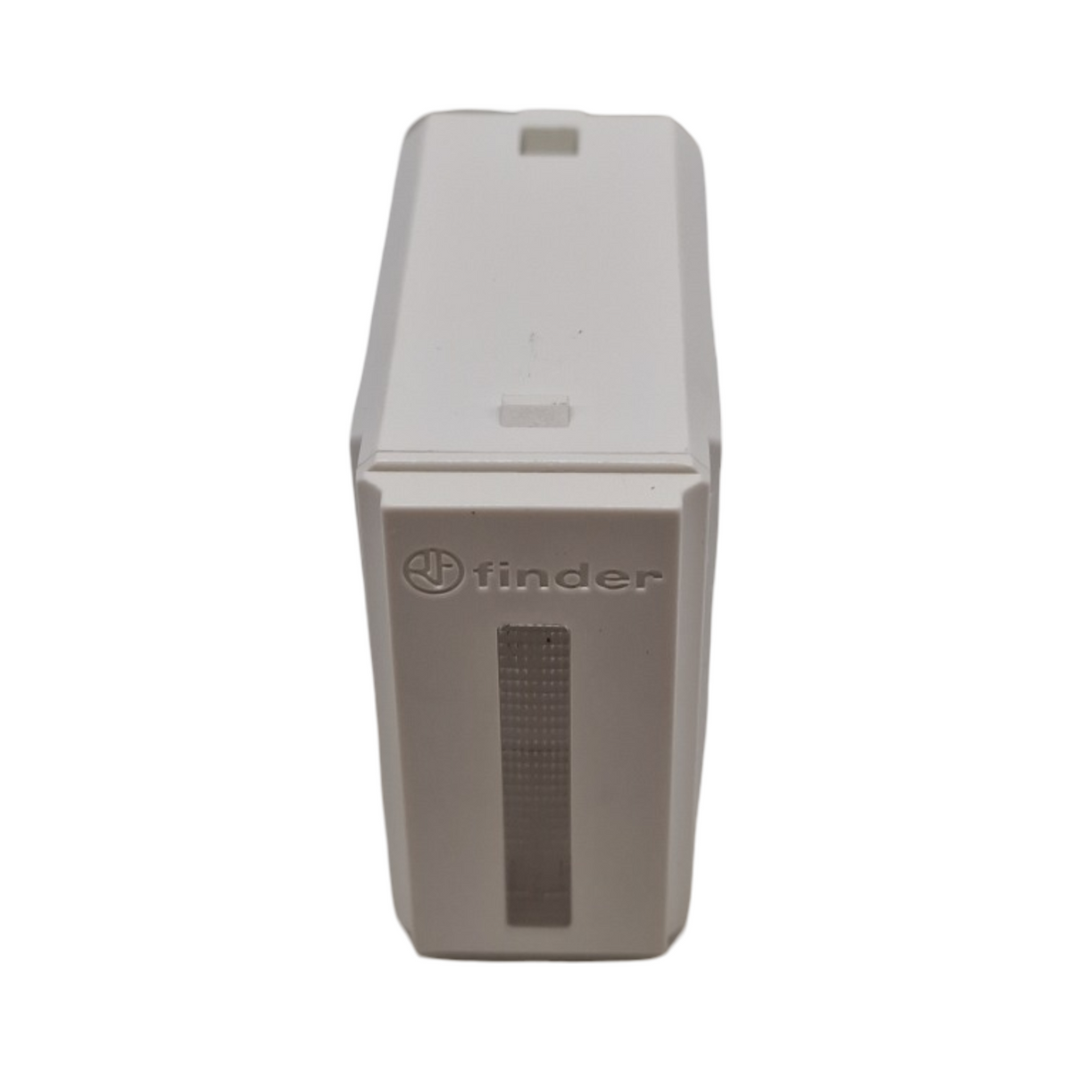 Finder 1L1082300000 LED-Lampe Weiß Standard AC 110/230V 50/60Hz Montage in Schachteln