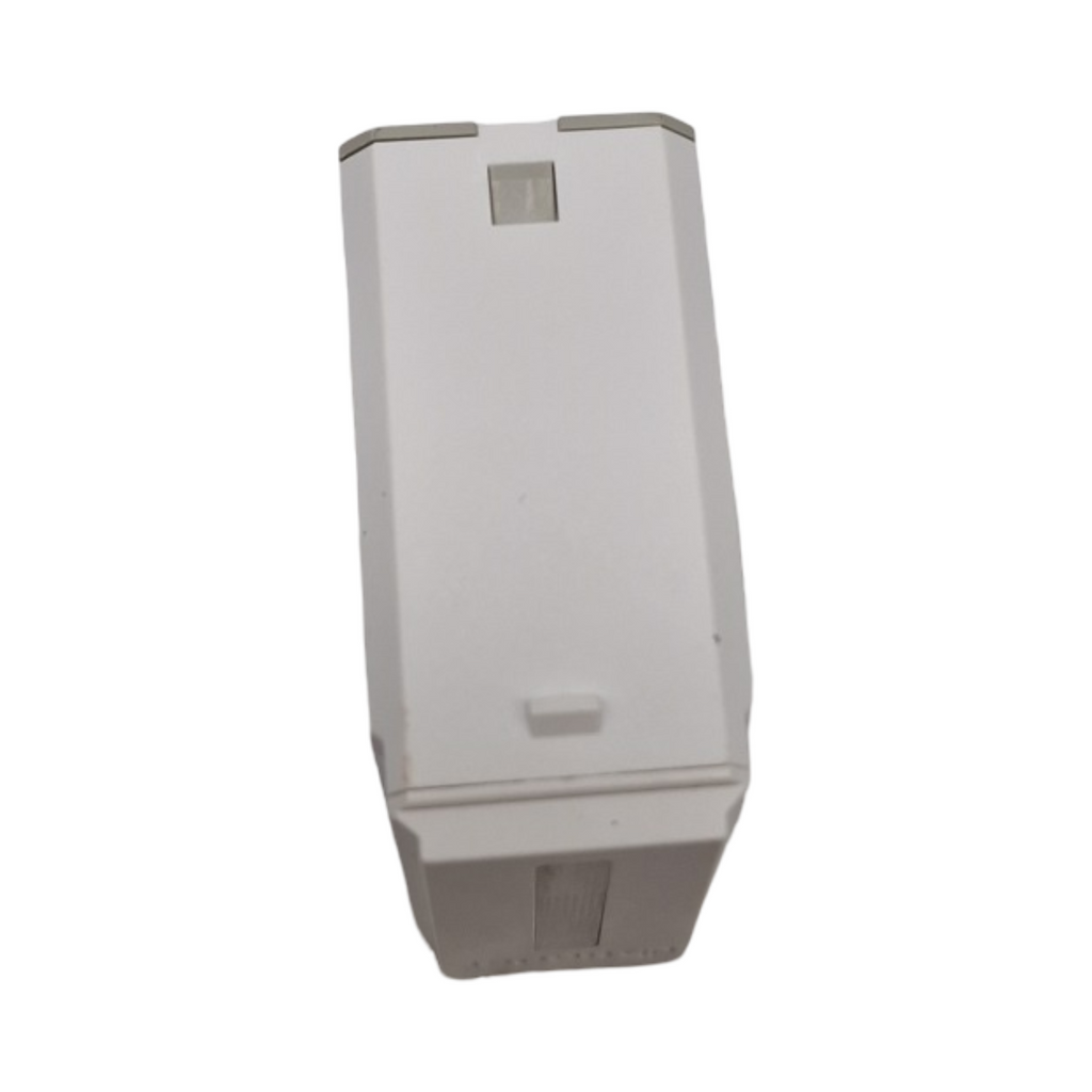 Finder 1L1082300000 LED-Lampe Weiß Standard AC 110/230V 50/60Hz Montage in Schachteln