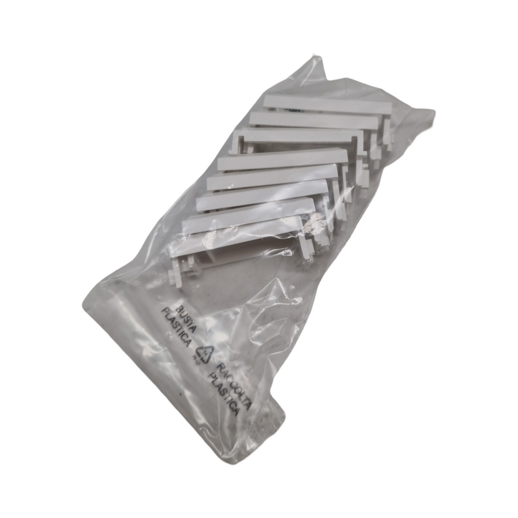 Finder 1L1082300000 LED-Lampe Weiß Standard AC 110/230V 50/60Hz Montage in Schachteln