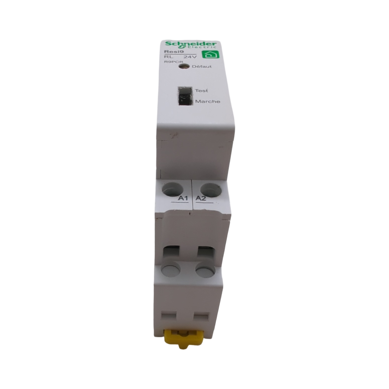 Schneider Electric Resi9 Relais Inverseur VMC DSC Gas