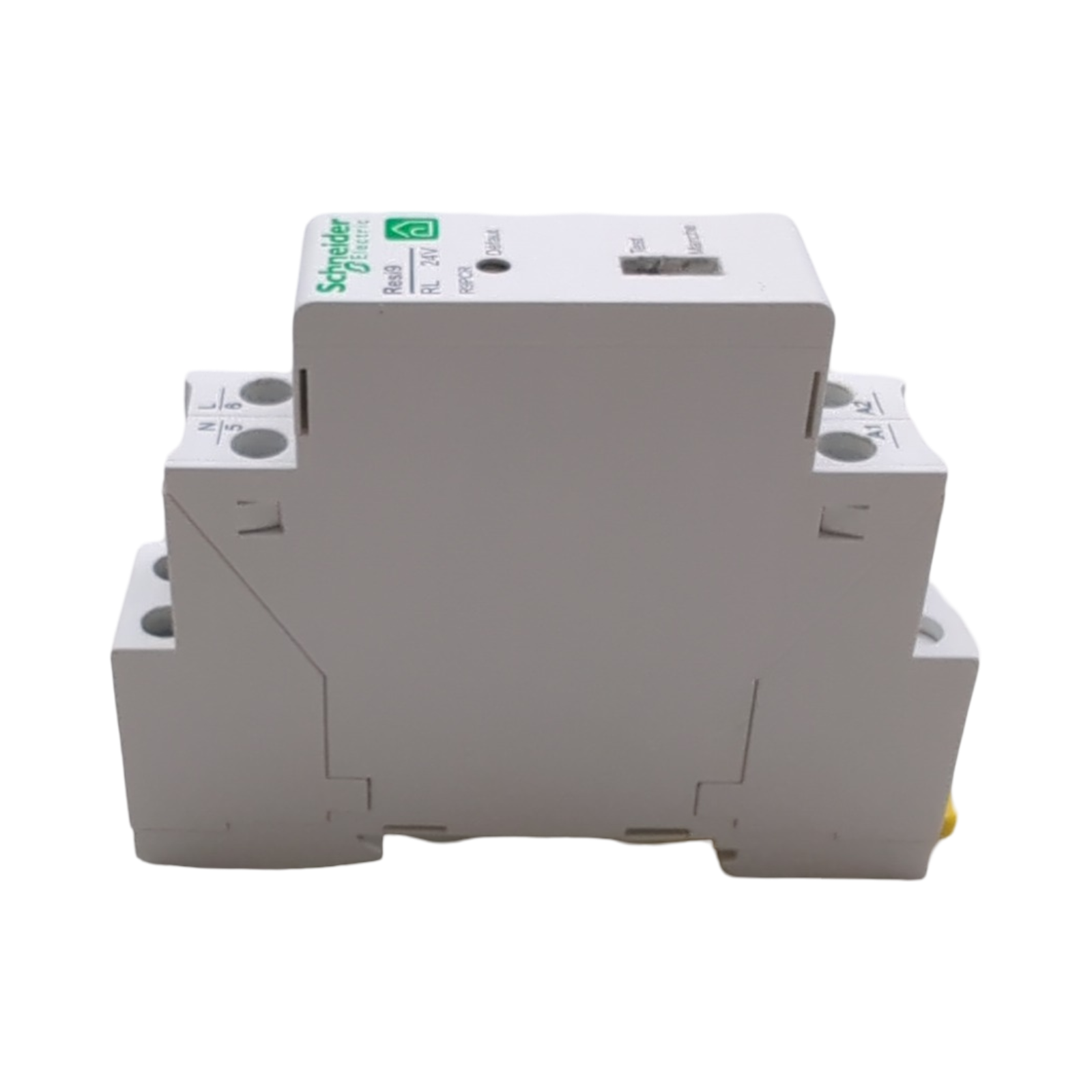 Schneider Electric Resi9 Relais Inverseur VMC DSC Gas