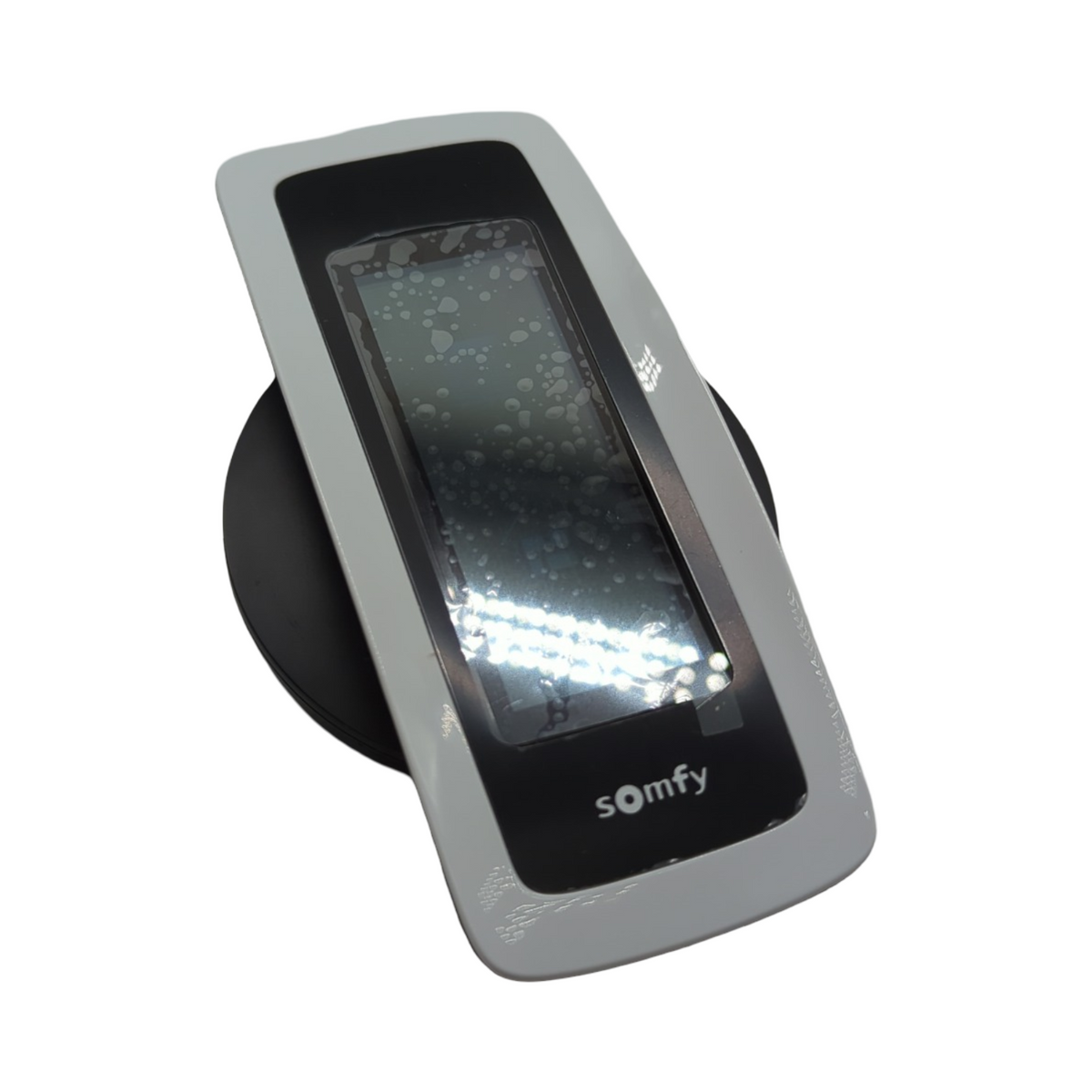 Somfy 1811407 Funkhandsender 868 MHz weiß