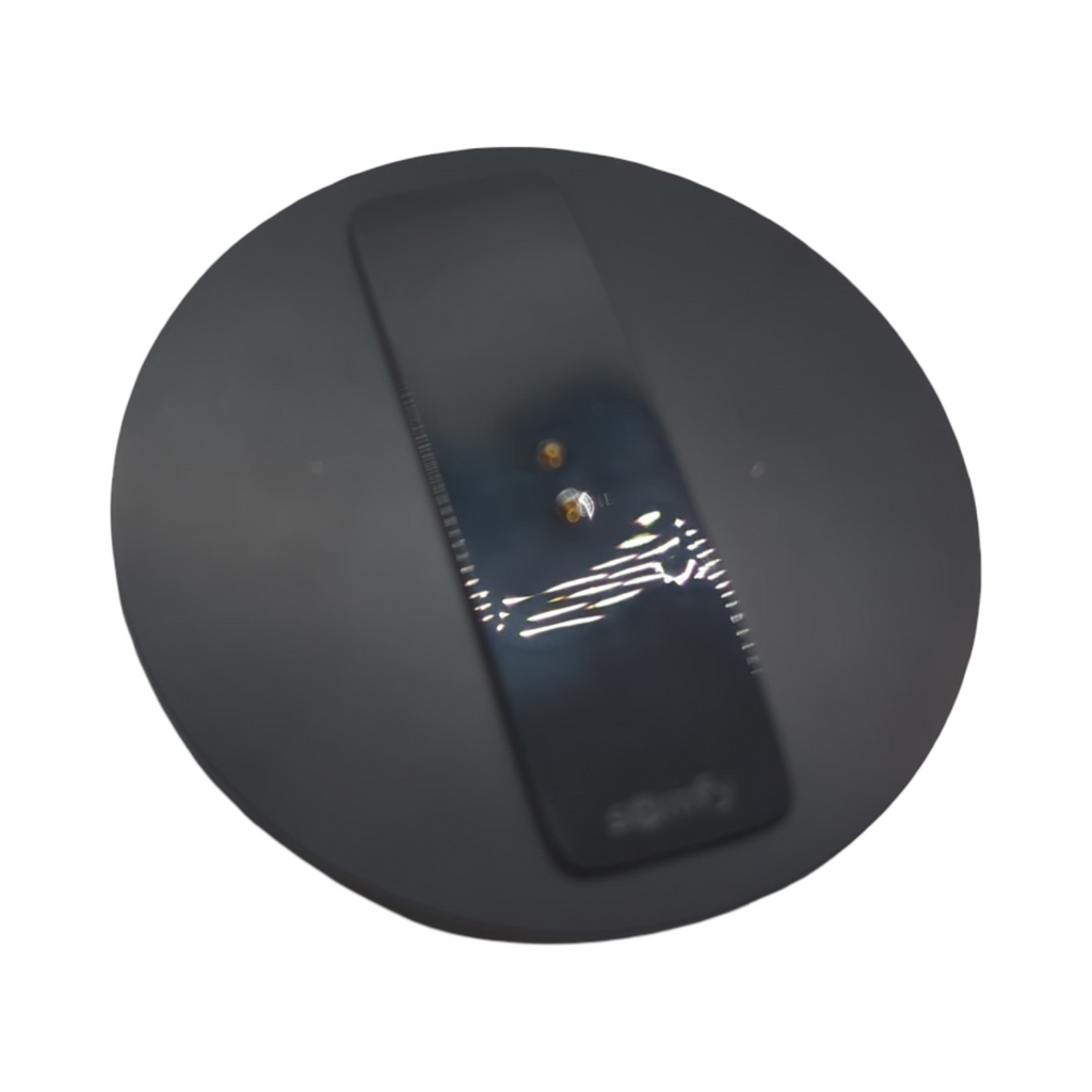 Somfy 1811407 Funkhandsender 868 MHz weiß