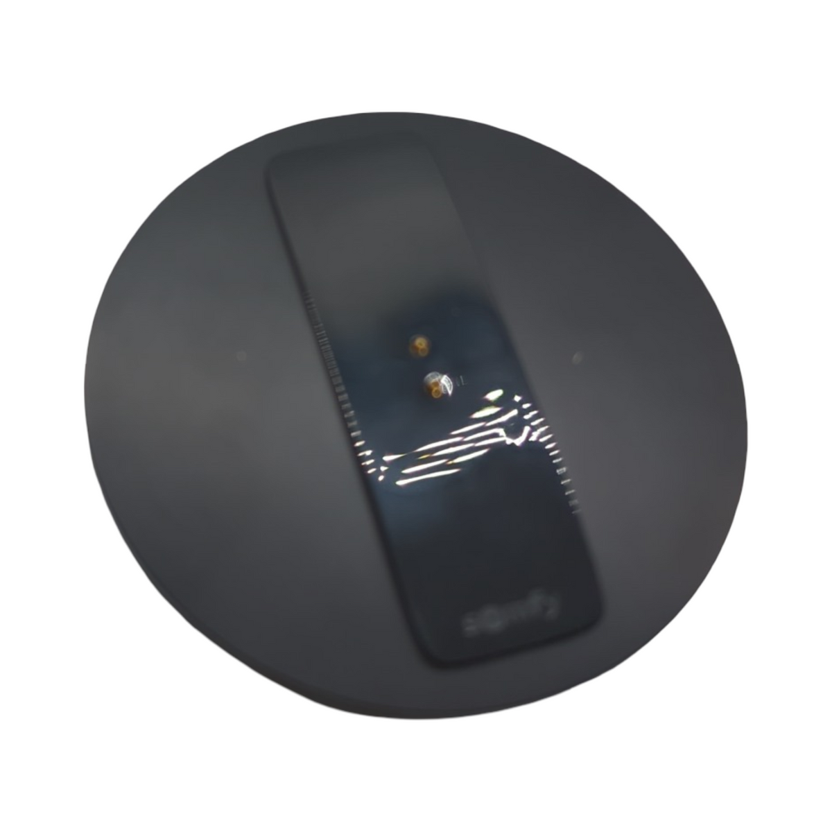 Somfy 1811407 Funkhandsender 868 MHz weiß