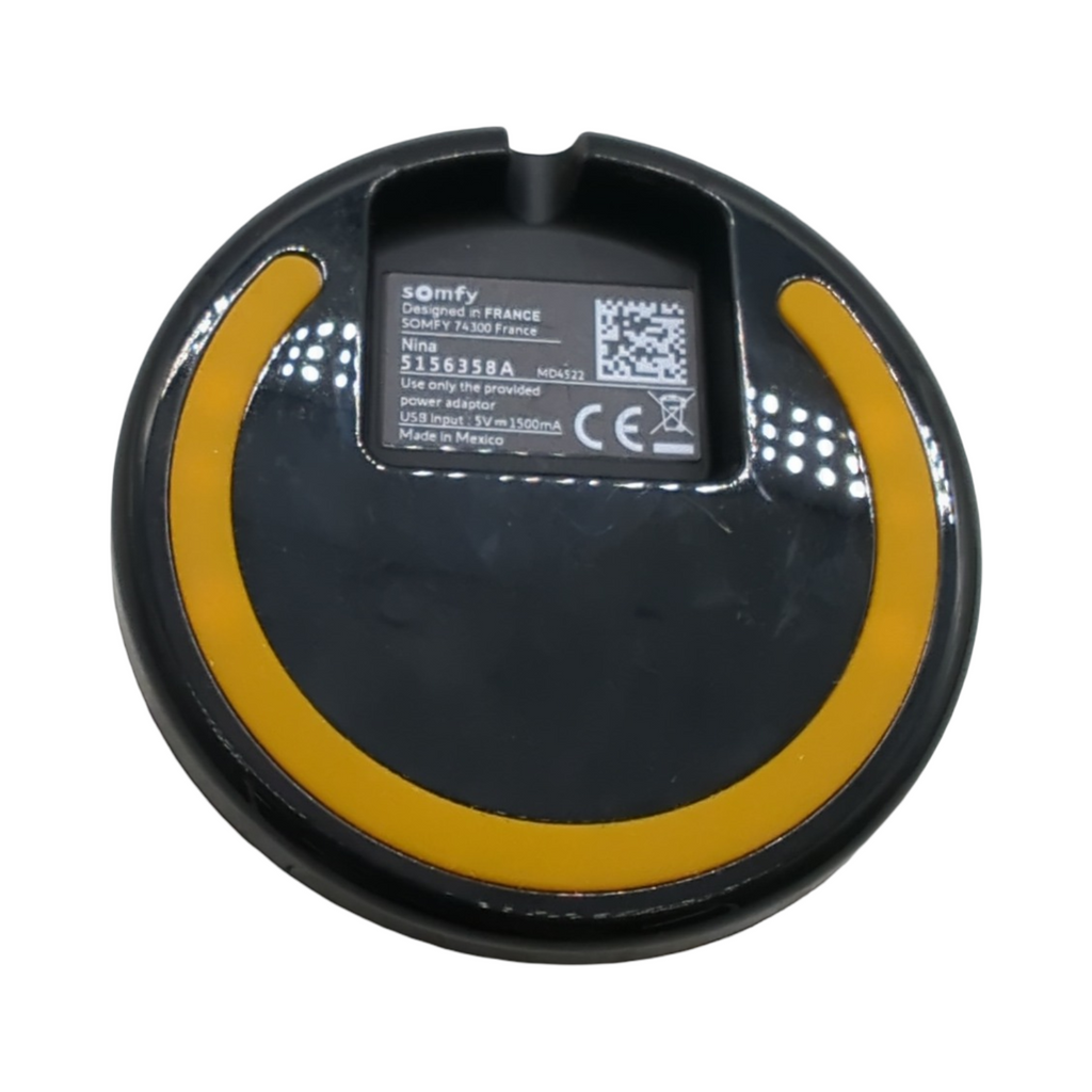 Somfy 1811407 Funkhandsender 868 MHz weiß