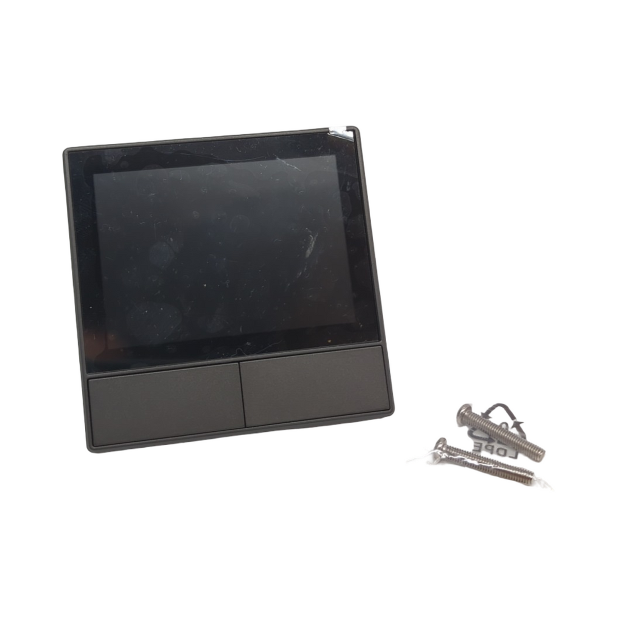 SONOFF NSPanel-EU Smart Scene Wandschalter Touchscreen Schwarz