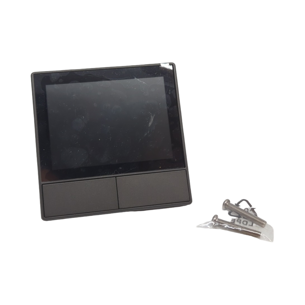 SONOFF NSPanel-EU Smart Scene Wandschalter Touchscreen Schwarz