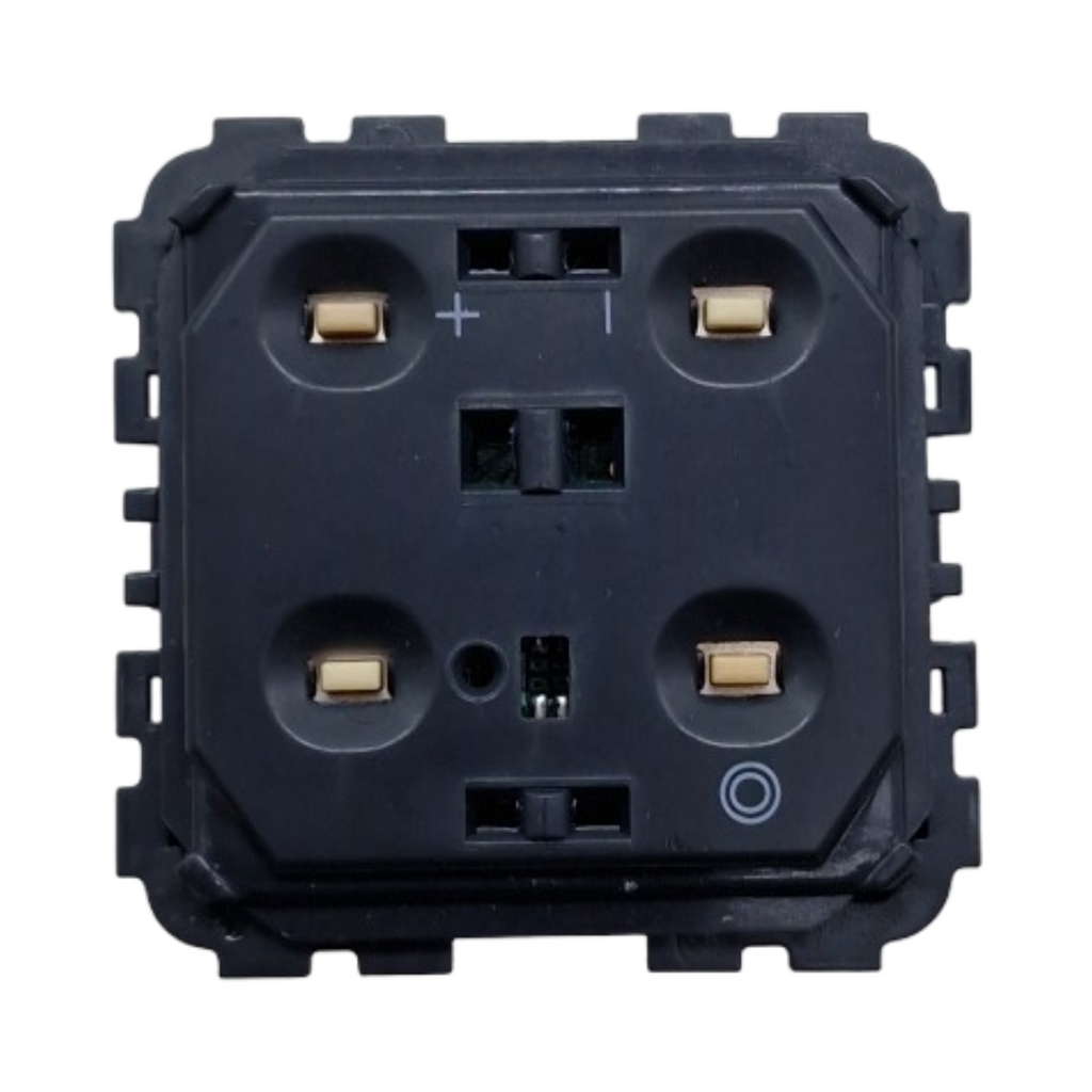 Legrand 067082 Dimmer Céliane 2-Fil ohne Neutralleiter 600W