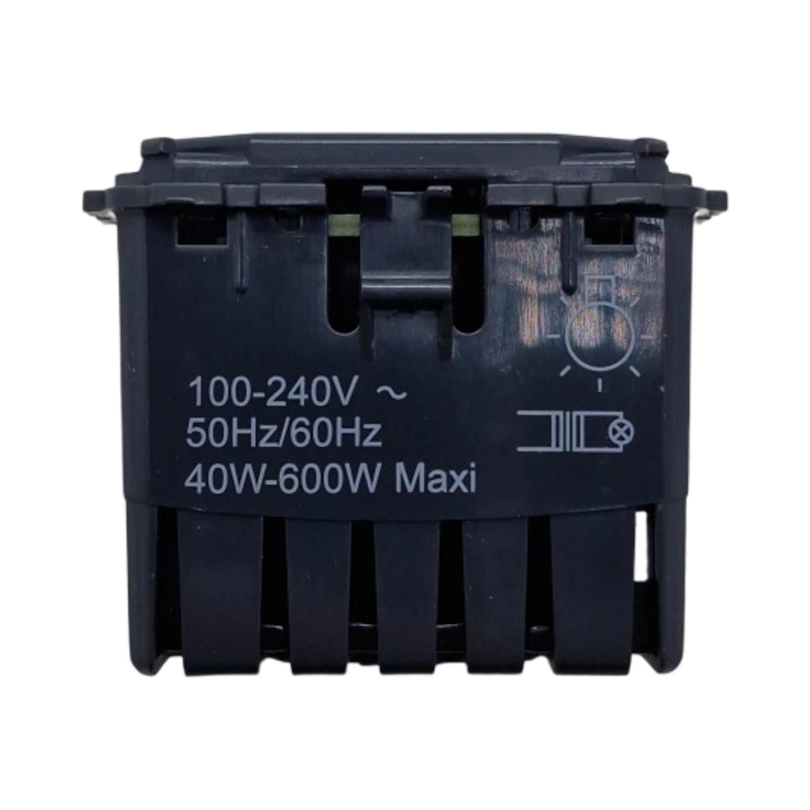 Legrand 067082 Dimmer Céliane 2-Fil ohne Neutralleiter 600W