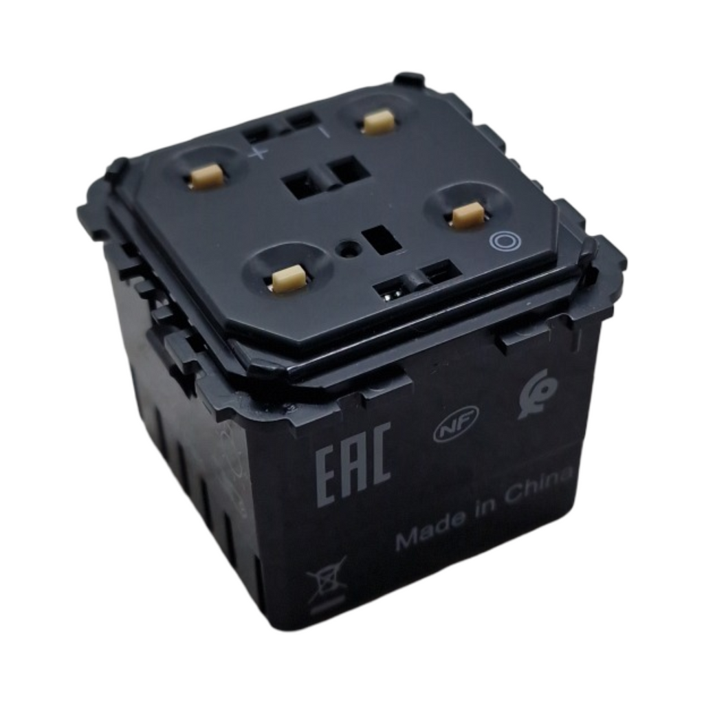 Legrand 067082 Dimmer Céliane 2-Fil ohne Neutralleiter 600W