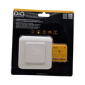 DiO Set Lichtmodul und Funkschalter 2er Pack 433MHz Zigbee BLE