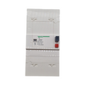 Disjoncteur 4-polig 30-60A Differenzial-Schutzschalter elektrisch 50Hz/60Hz