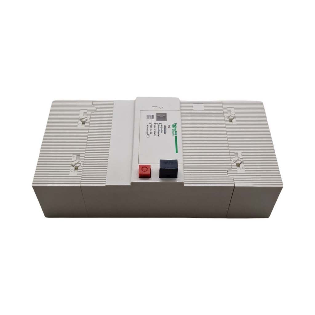 Disjoncteur 4-polig 30-60A Differenzial-Schutzschalter elektrisch 50Hz/60Hz