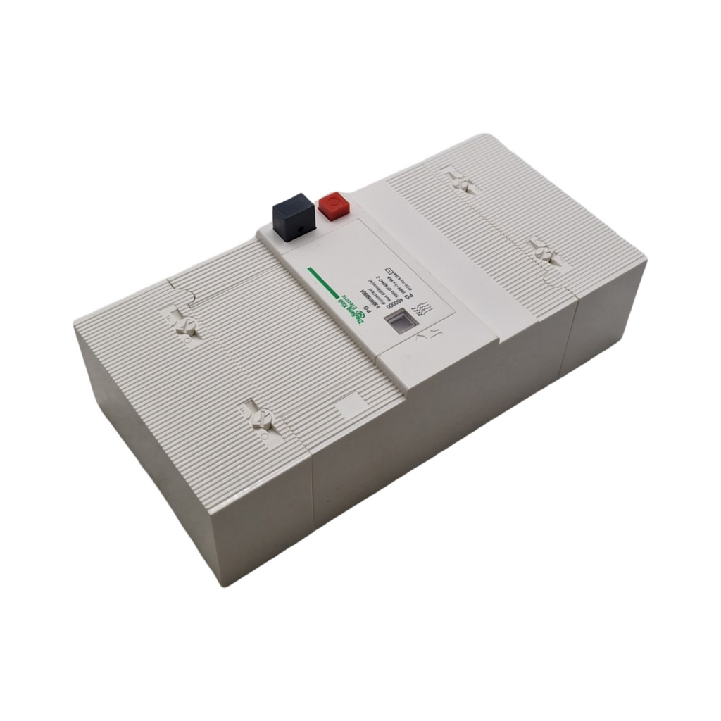 Disjoncteur 4-polig 30-60A Differenzial-Schutzschalter elektrisch 50Hz/60Hz