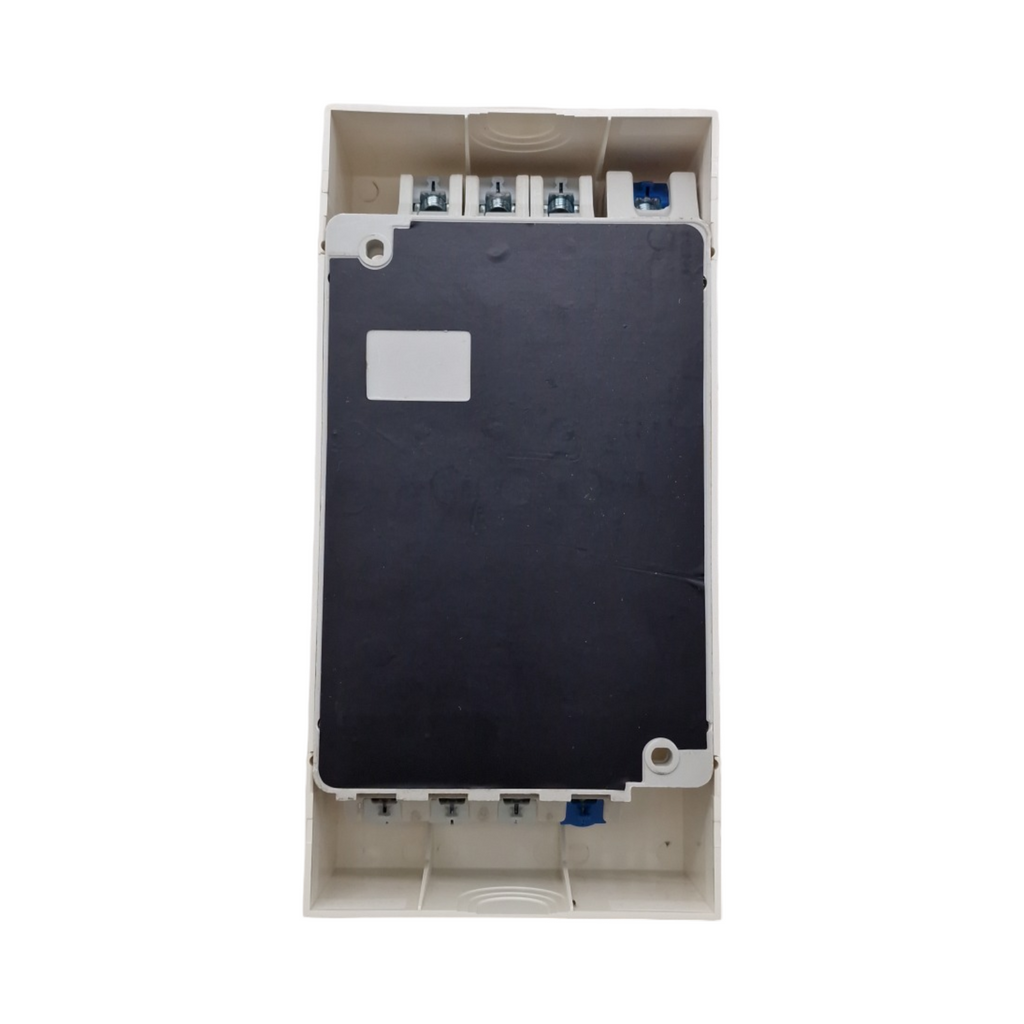 Disjoncteur 4-polig 30-60A Differenzial-Schutzschalter elektrisch 50Hz/60Hz