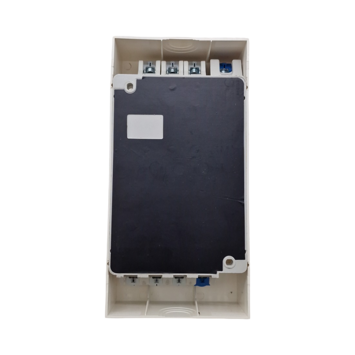 Disjoncteur 4-polig 30-60A Differenzial-Schutzschalter elektrisch 50Hz/60Hz