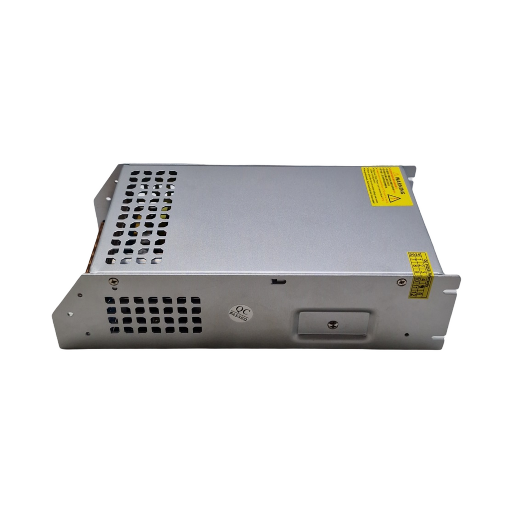 Transformator 12V 100A 1200W Netzteil Konverter 220V AC auf 12V DC für LED Motor Pumpe Kamera