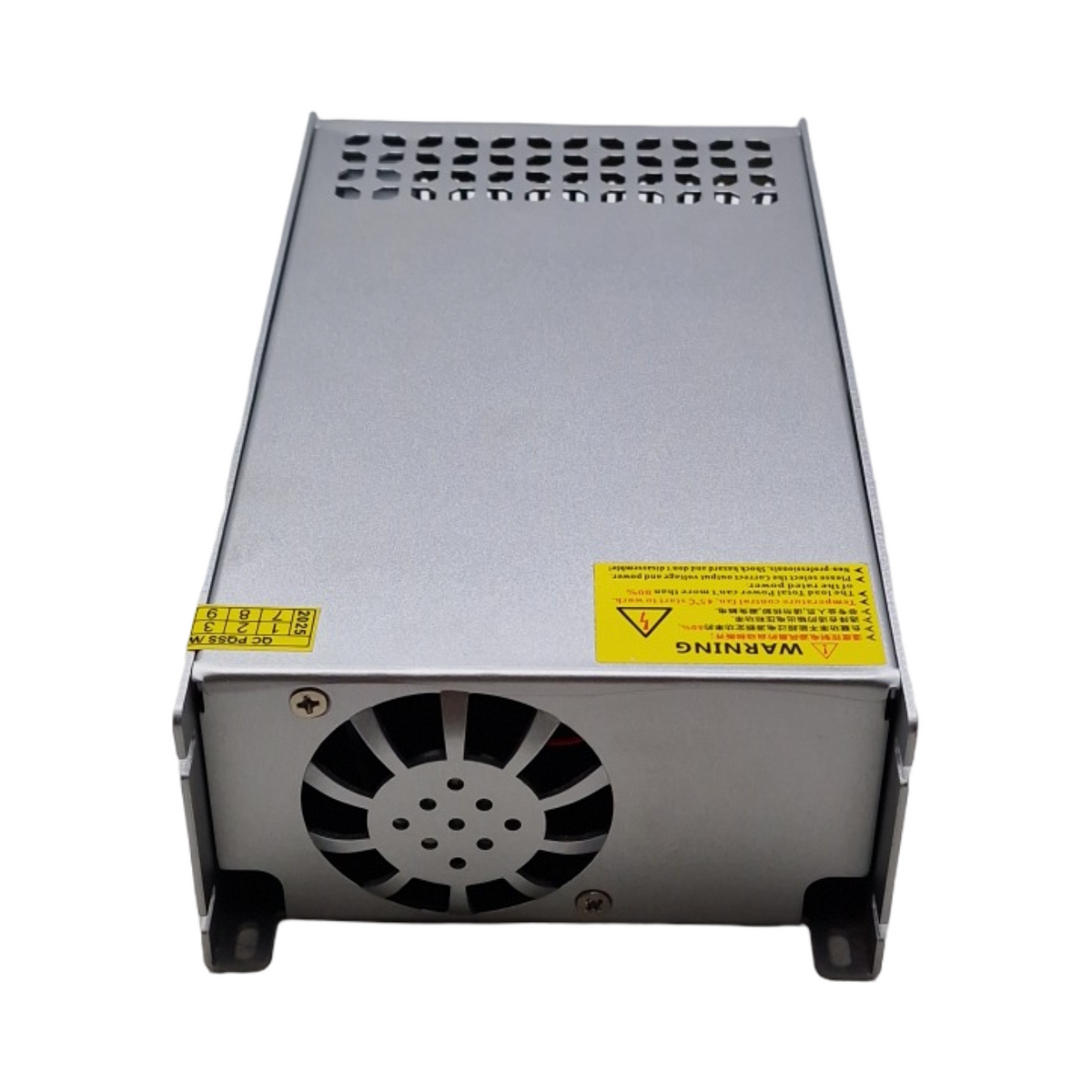 Transformator 12V 100A 1200W Netzteil Konverter 220V AC auf 12V DC für LED Motor Pumpe Kamera