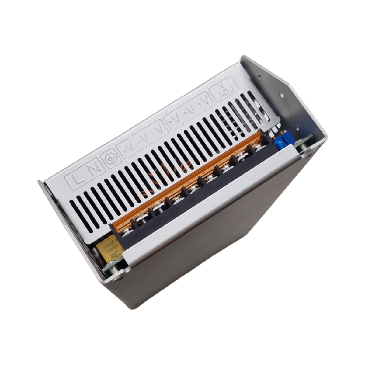 Transformator 12V 100A 1200W Netzteil Konverter 220V AC auf 12V DC für LED Motor Pumpe Kamera