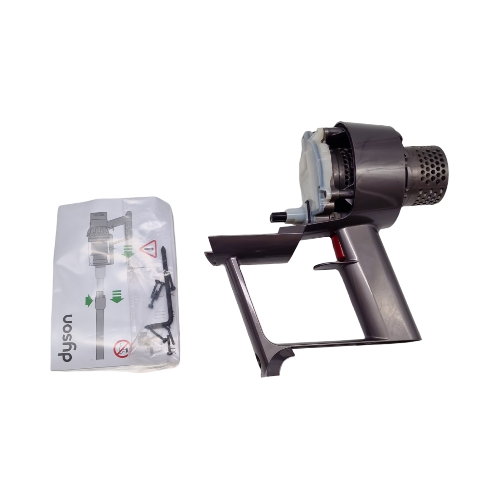 Dyson V10 SV12 SV27 Motor Hauptmodul Ersatzteil für kabellosen Staubsauger
