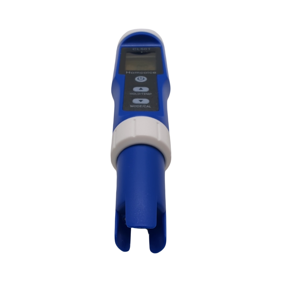 pH Chlore ORP H Temperatur Meter Pool 5-in-1 Testgerät schnelle präzise Messung für Trinkwasser Aquarium