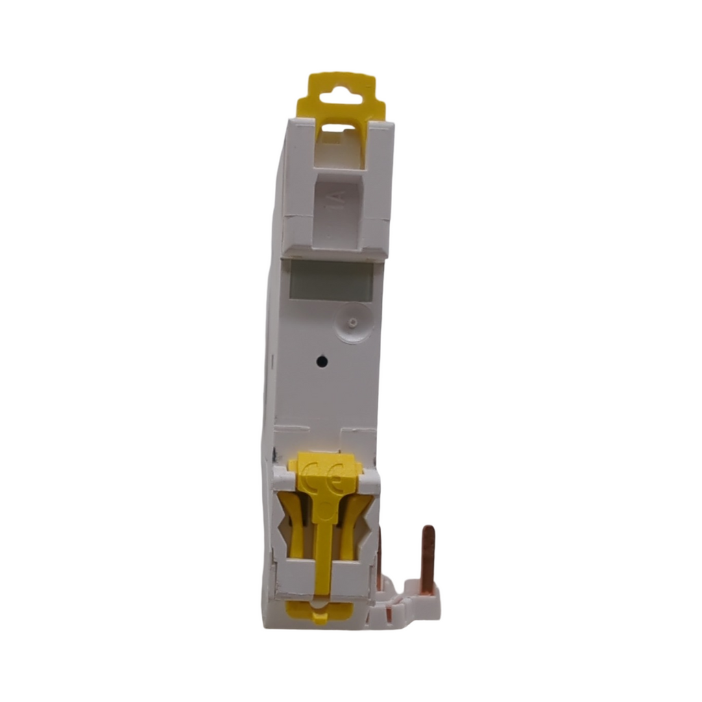 Schneider Electric Resi9 Schaltkontakt 2NO 20A