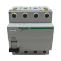 Schneider Electric Acti9 iID FI-Schutzschalter 4-polig 40A 300mA Typ A weiss