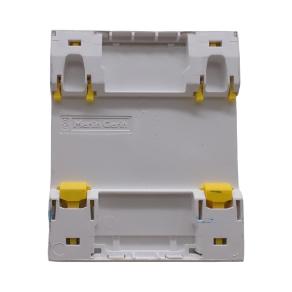 Schneider Electric Acti9 iID FI-Schutzschalter 4-polig 40A 300mA Typ A weiss