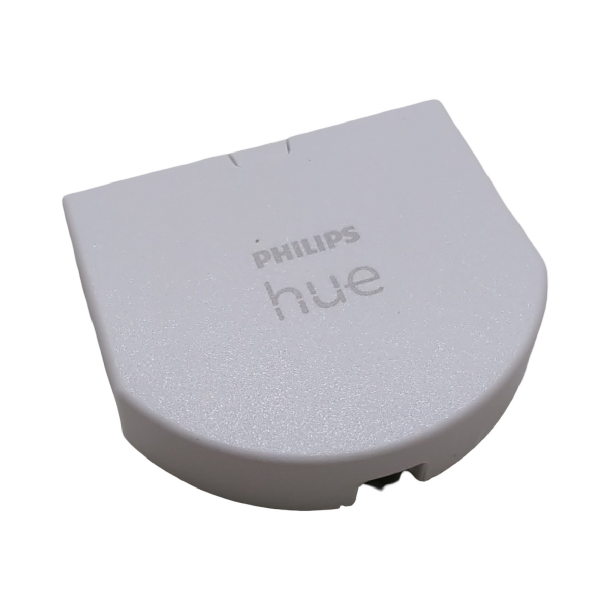 Philips Hue Wandschaltermodul Smart Home kabellos weiß IP20