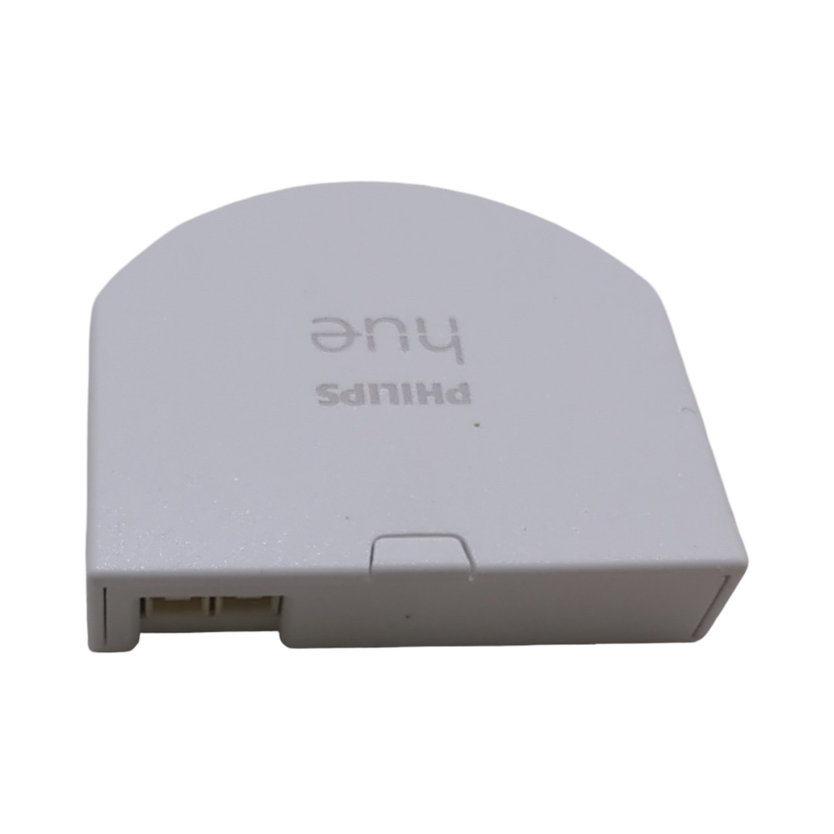 Philips Hue Wandschaltermodul Smart Home kabellos weiß IP20