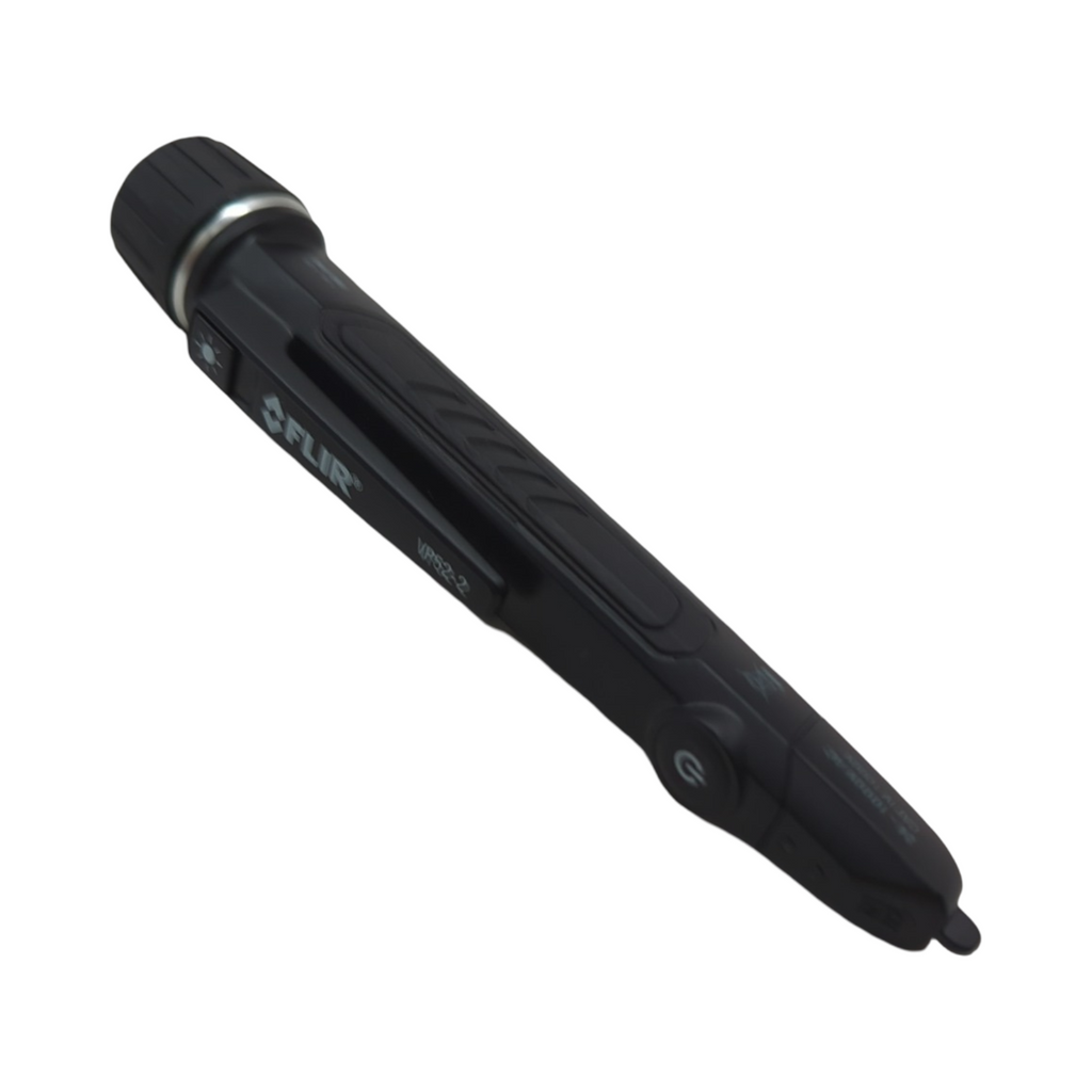 FLIR VP52-2 Spannungsprüfer kontaktlos mit Taschenlampe