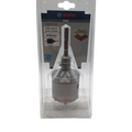 Bosch SDS plus-5 Core Cutter-Set Bohrhammer-Zubehör 3-teilig für Beton Kalk- und Sandsteine 68 mm