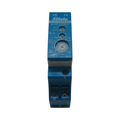 Eltako EUD12NPN-UC Universal-Dimmschalter Blau Grau