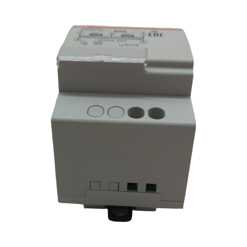 ABB TM30/24 Transformator für Türklingelanlagen 12-24V
