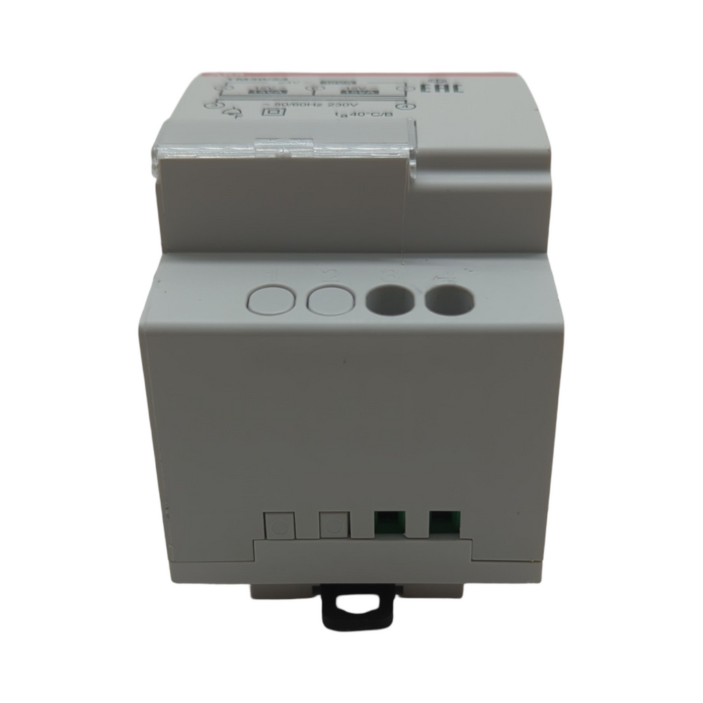 ABB TM30/24 Transformator für Türklingelanlagen 12-24V