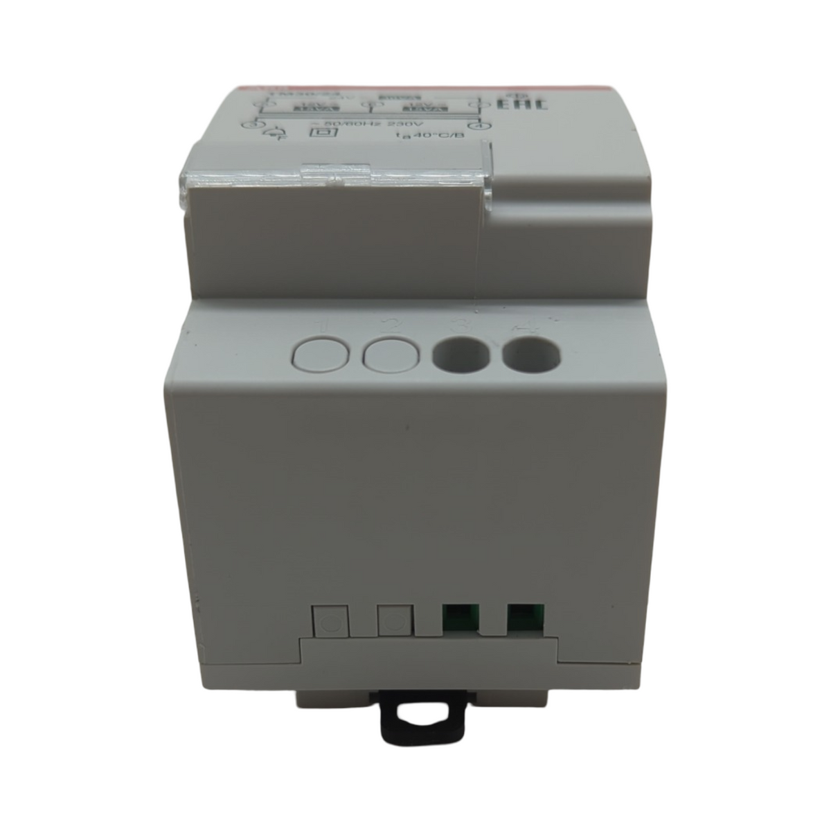 ABB TM30/24 Transformator für Türklingelanlagen 12-24V