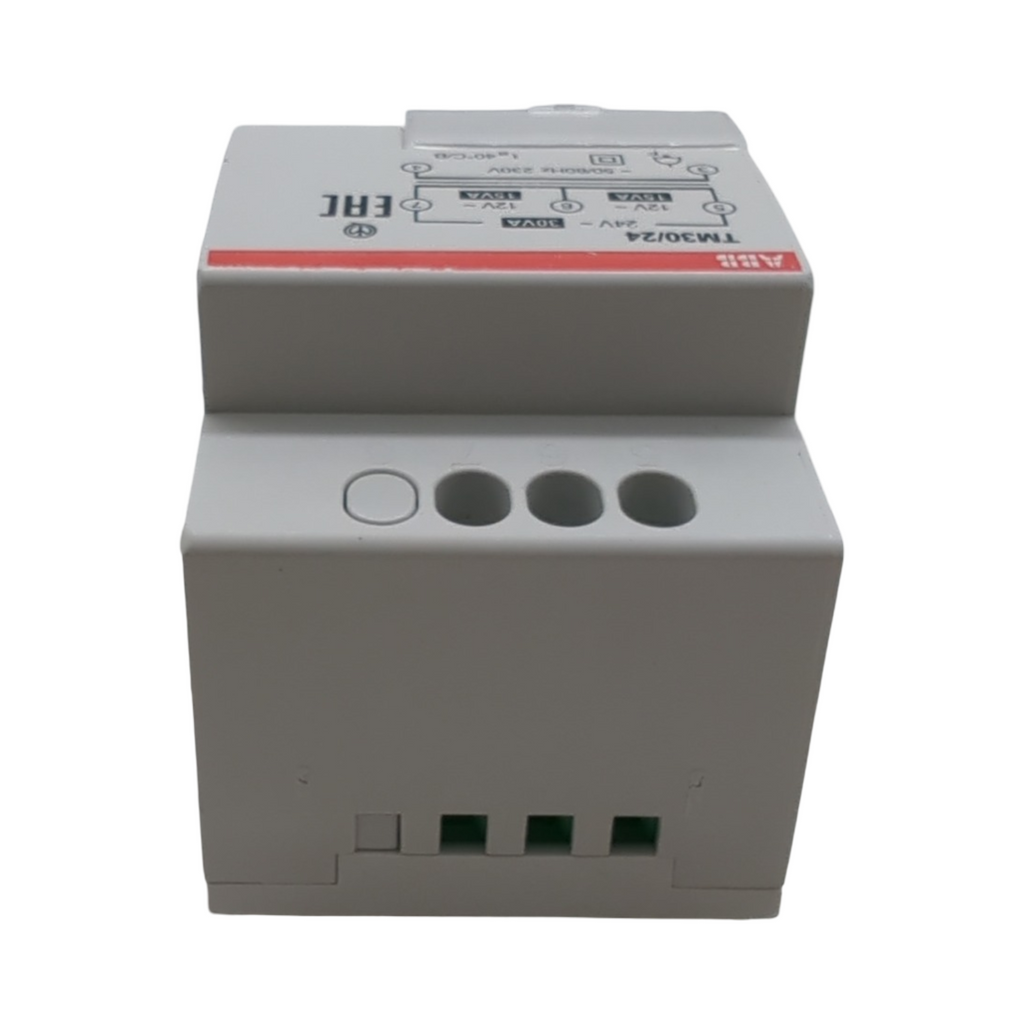 ABB TM30/24 Transformator für Türklingelanlagen 12-24V