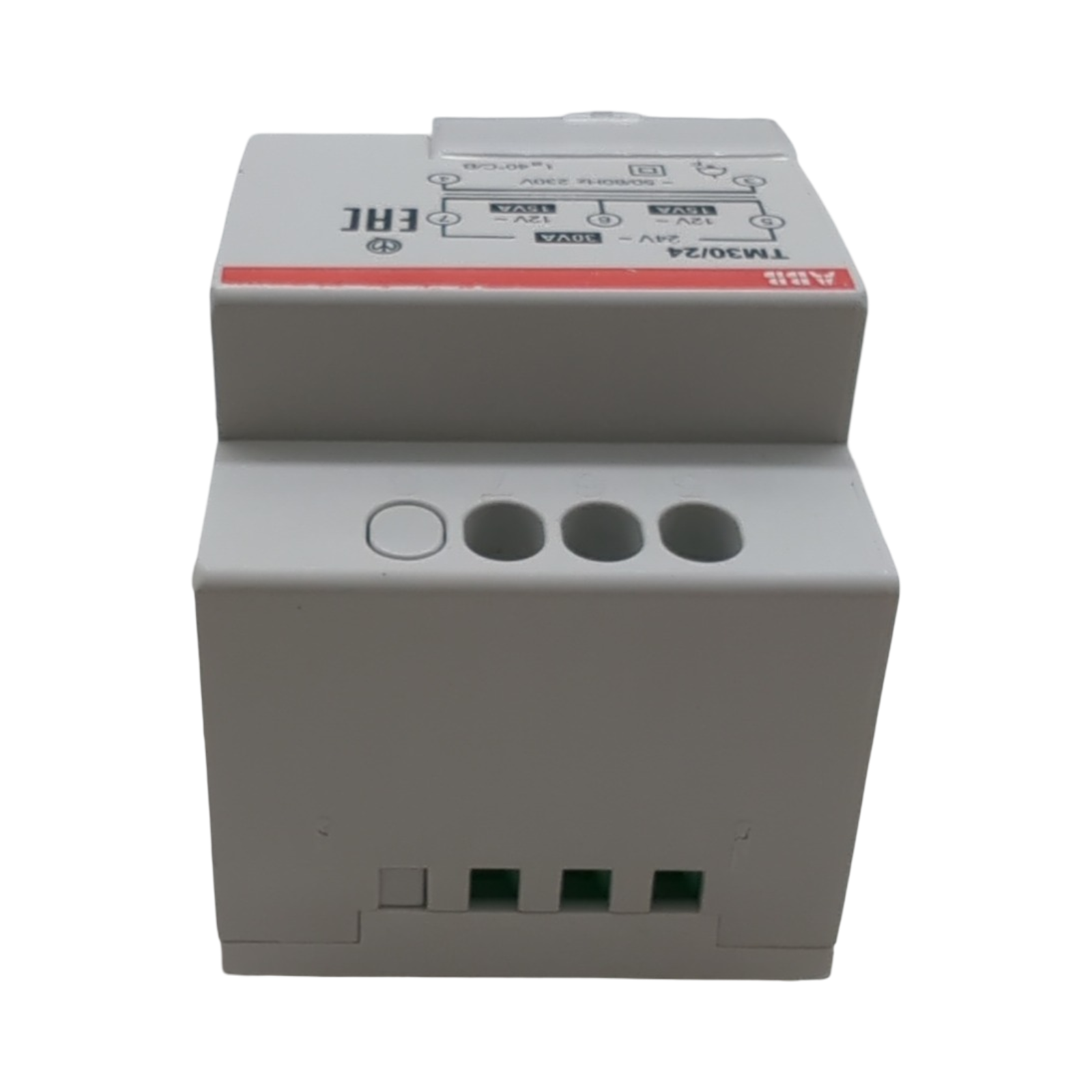 ABB TM30/24 Transformator für Türklingelanlagen 12-24V
