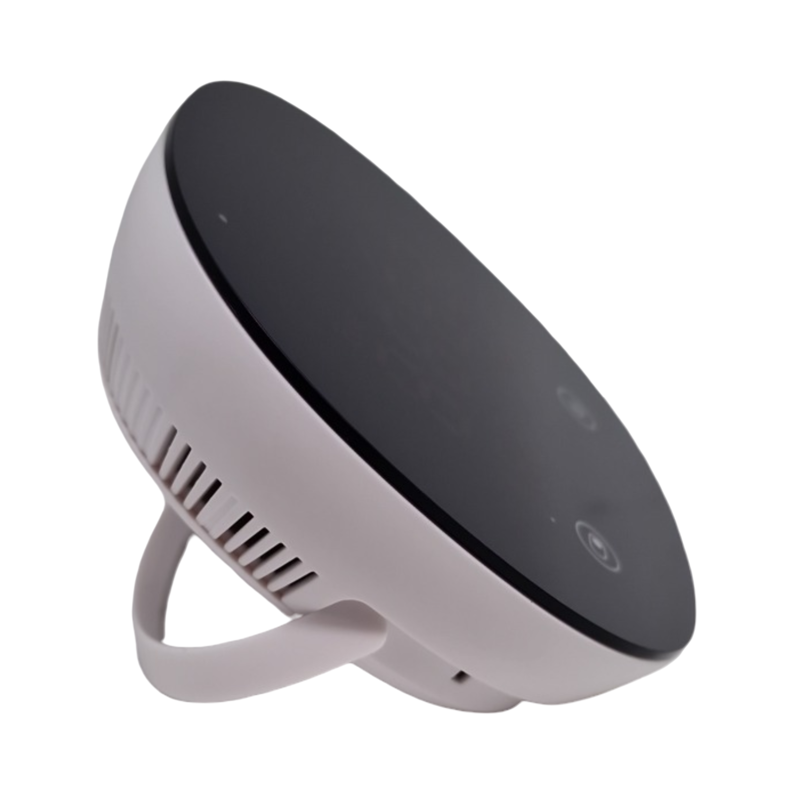 NOUS E10 ZigBee CO2-Sensor mit Temperatur Luftfeuchtigkeitssensor 100x30x100 mm