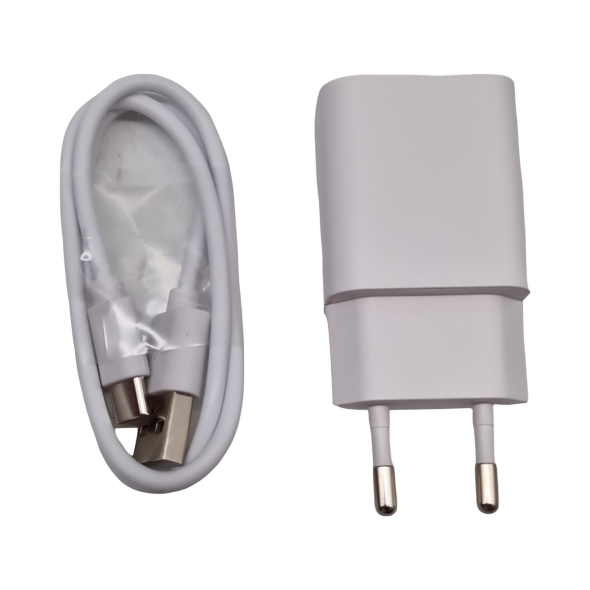NOUS E10 ZigBee CO2-Sensor mit Temperatur Luftfeuchtigkeitssensor 100x30x100 mm