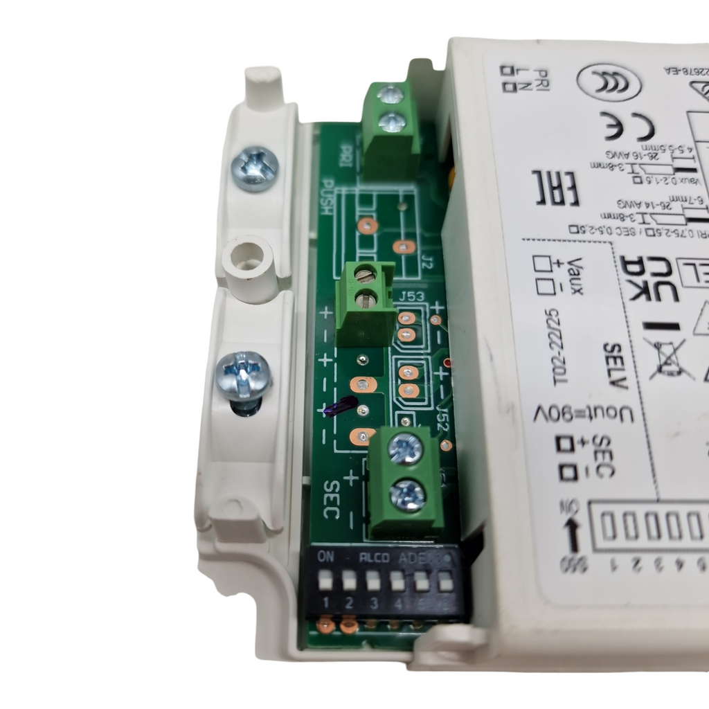 MP 50 K3 Multi LED Converter 50W nicht dimmbar