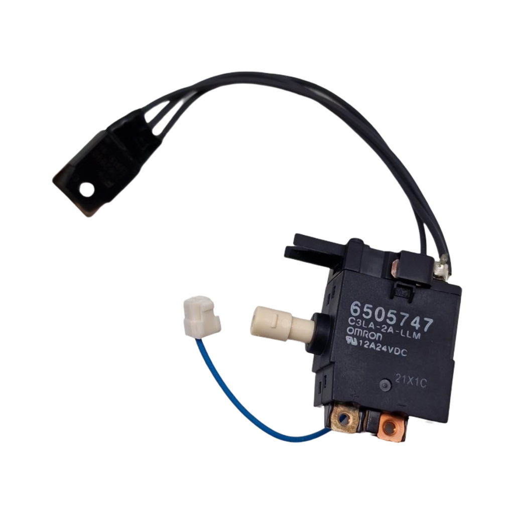 Makita 650574-7 Schalter Ersatzteil für BJR181 Akku-Recipro-Säge