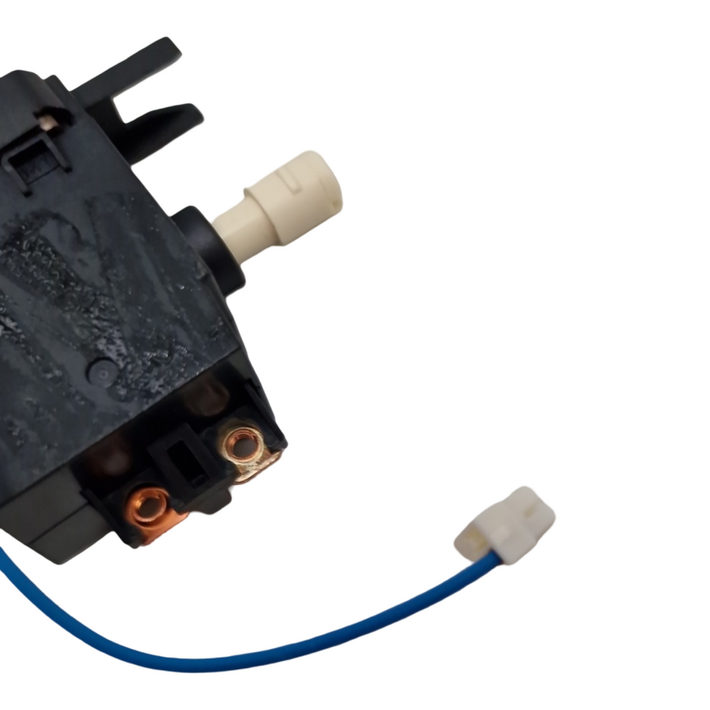 Makita 650574-7 Schalter Ersatzteil für BJR181 Akku-Recipro-Säge
