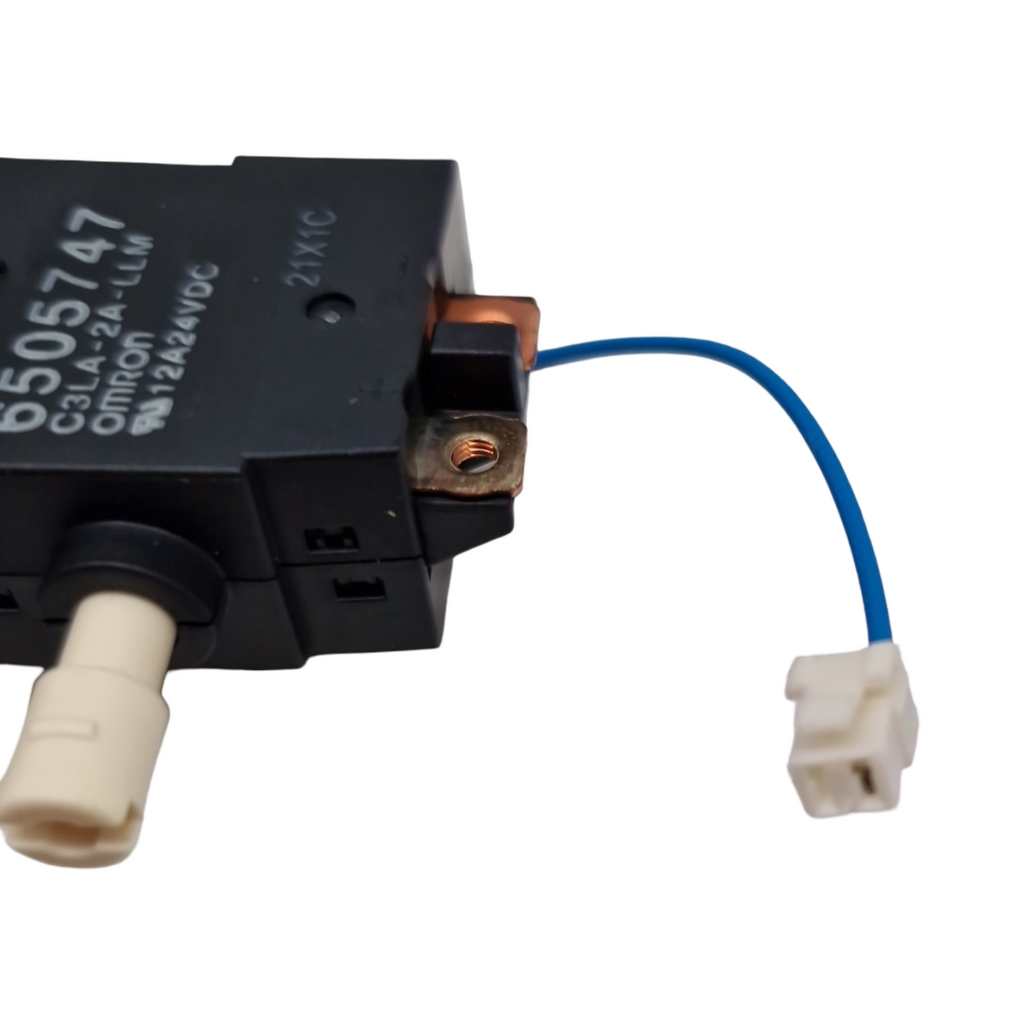 Makita 650574-7 Schalter Ersatzteil für BJR181 Akku-Recipro-Säge