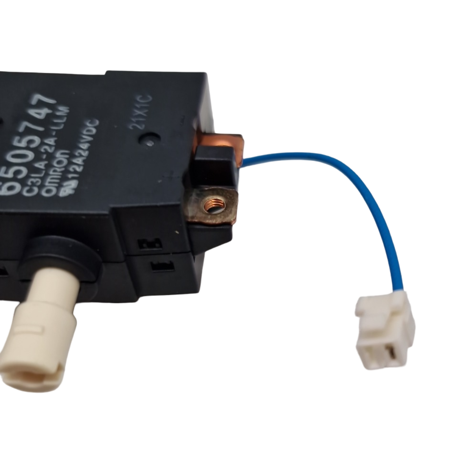 Makita 650574-7 Schalter Ersatzteil für BJR181 Akku-Recipro-Säge